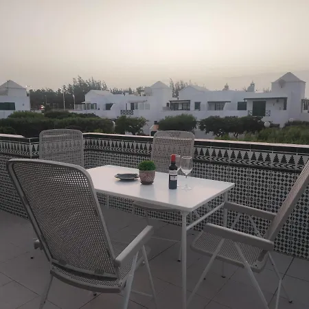 Playa Dorada House Apartman *