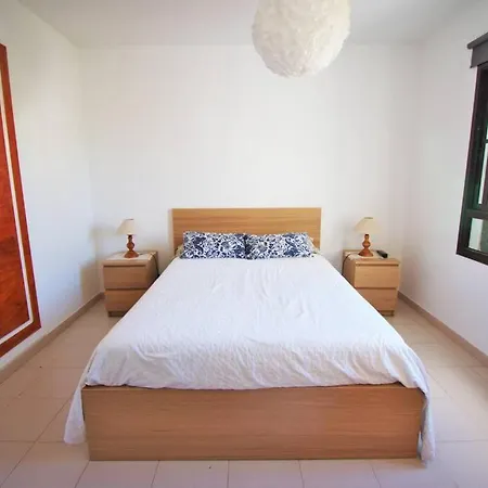 Playa Dorada House * Playa Blanca (Lanzarote)