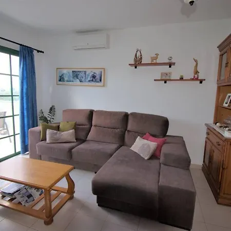Playa Dorada House Appartement