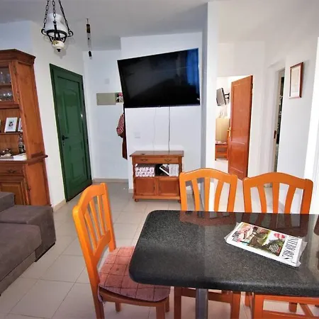 Playa Dorada House شقة *