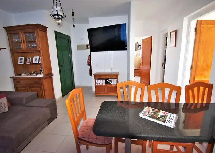 Playa Dorada House דירה *