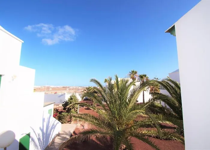 Playa Dorada House פלאיה בלנקה