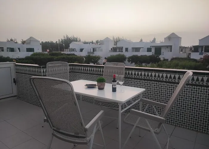 Playa Dorada House דירה *