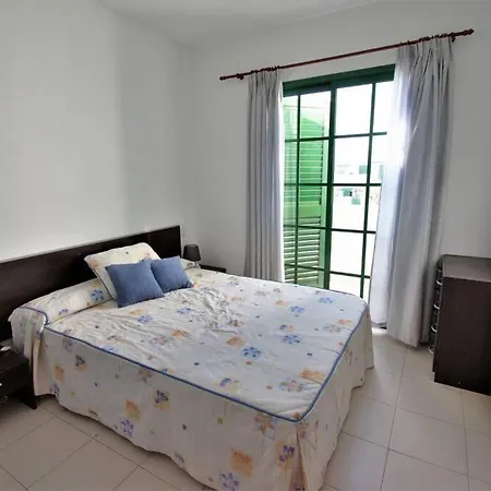 Playa Dorada House 普拉亚布兰卡